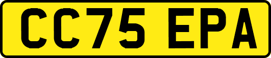 CC75EPA