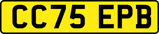 CC75EPB