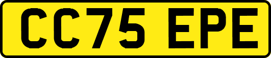 CC75EPE