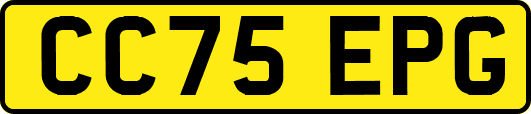 CC75EPG
