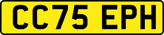 CC75EPH