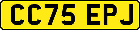 CC75EPJ