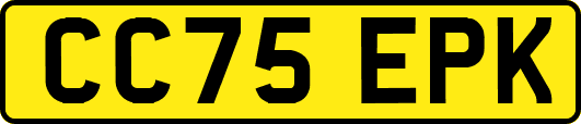 CC75EPK