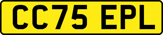 CC75EPL