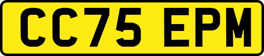 CC75EPM