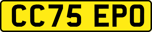 CC75EPO