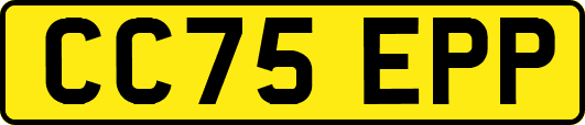 CC75EPP