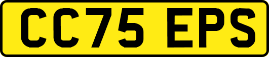 CC75EPS