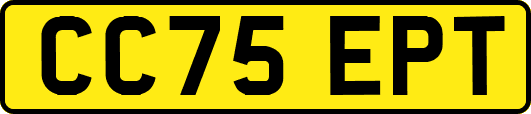 CC75EPT
