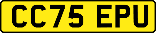 CC75EPU