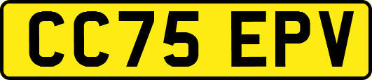 CC75EPV