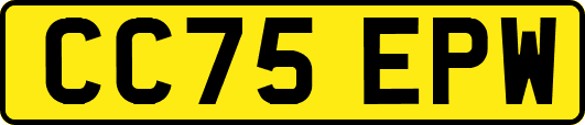 CC75EPW