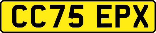 CC75EPX