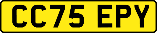 CC75EPY
