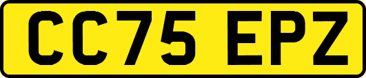 CC75EPZ