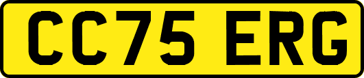 CC75ERG