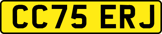 CC75ERJ