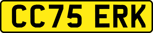 CC75ERK