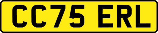 CC75ERL