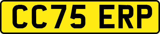 CC75ERP