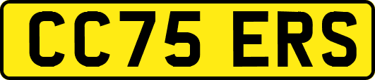 CC75ERS