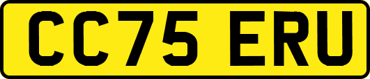 CC75ERU