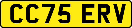 CC75ERV