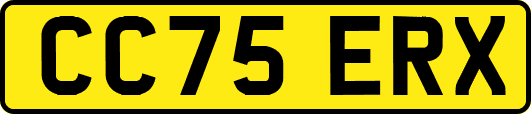 CC75ERX