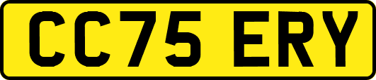 CC75ERY