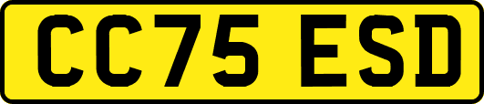 CC75ESD