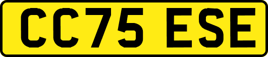 CC75ESE