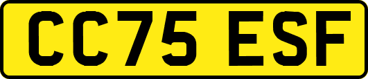 CC75ESF