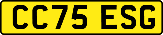 CC75ESG