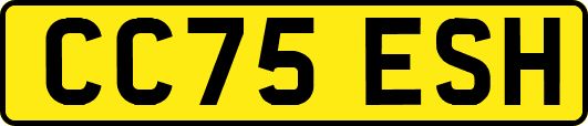 CC75ESH