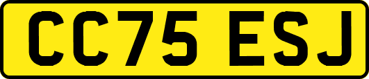 CC75ESJ