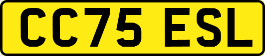 CC75ESL