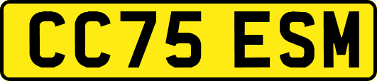 CC75ESM