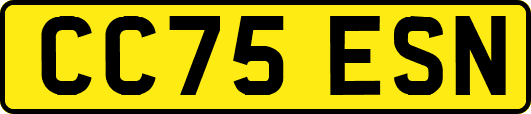CC75ESN