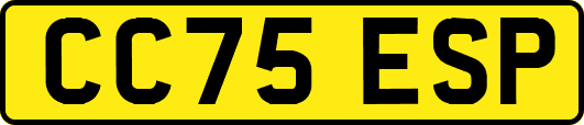 CC75ESP