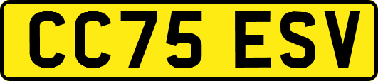 CC75ESV