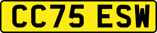 CC75ESW