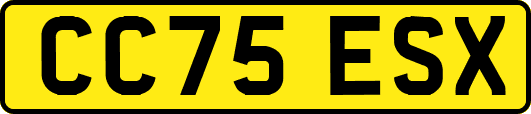CC75ESX