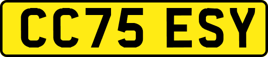 CC75ESY