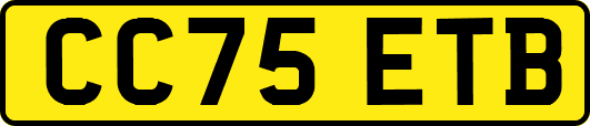 CC75ETB