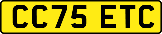 CC75ETC