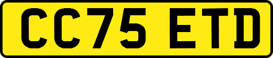 CC75ETD