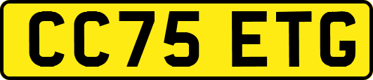 CC75ETG