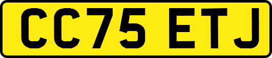 CC75ETJ