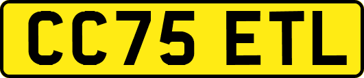 CC75ETL