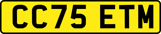 CC75ETM